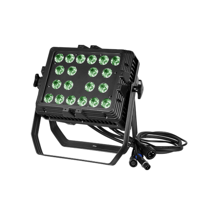 Color Imagination LEDARC 2015